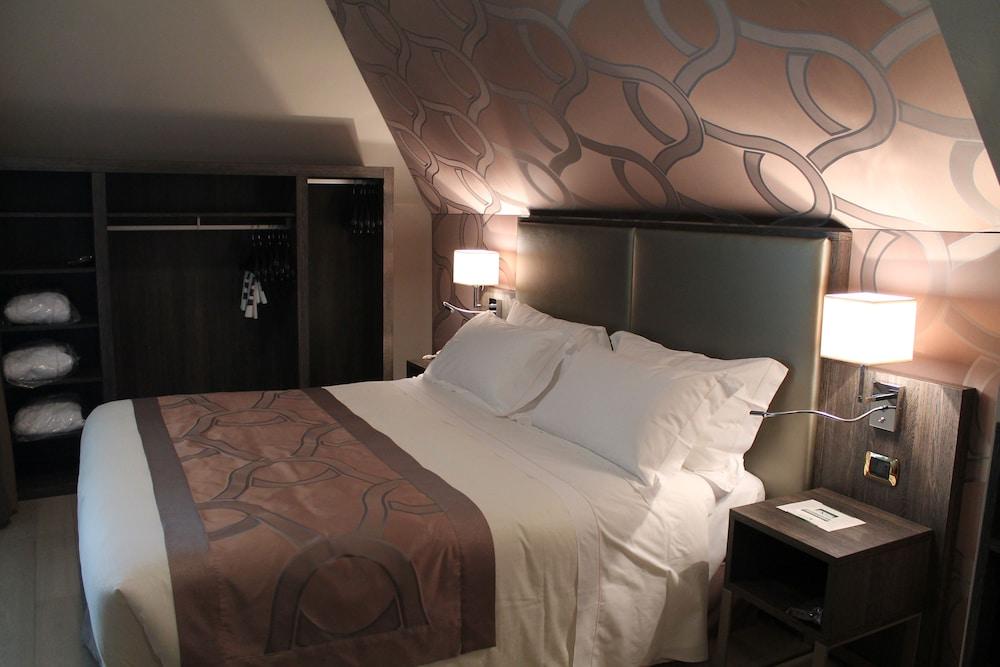 Hotel Mozart Milano Eksteriør billede